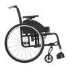 Rehasense ICON 30 Active Wheelchair – Lightweight Manual Wheelchair - Active Mobility Ltd