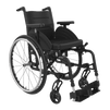 Rehasense ICON 30 Active Wheelchair – Lightweight Manual Wheelchair - Active Mobility Ltd