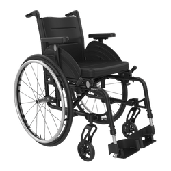 Rehasense ICON 30 Active Wheelchair – Lightweight Manual Wheelchair - Active Mobility Ltd