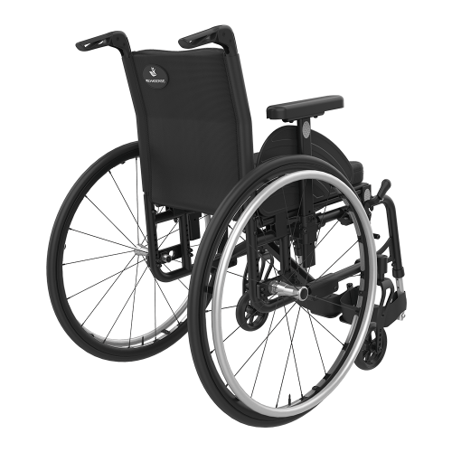 Rehasense ICON 30 Active Wheelchair – Lightweight Manual Wheelchair - Active Mobility Ltd