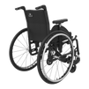 Rehasense ICON 30 Active Wheelchair – Lightweight Manual Wheelchair - Active Mobility Ltd
