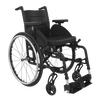Rehasense ICON 30 – Lightweight Active Wheelchair - Active Mobility Ltd