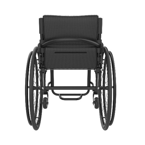 Rehasense Icon 60 Boxed Rigid Active Wheelchair - Active Mobility Ltd