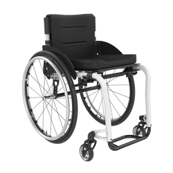 Rehasense Icon 60 Rigid Active Wheelchair - Active Mobility Ltd