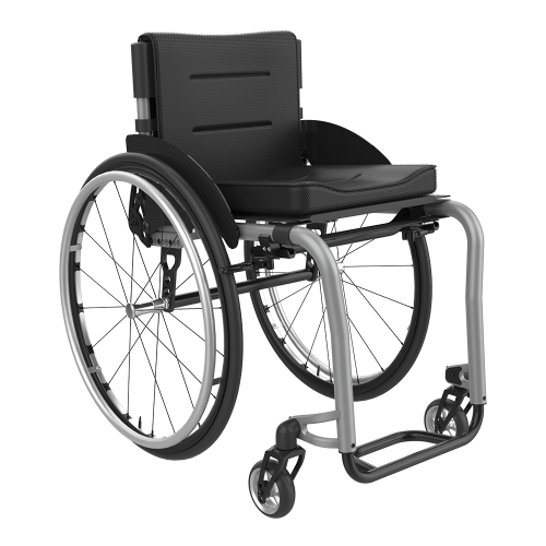 Rehasense Icon 60 Rigid Active Wheelchair - Active Mobility Ltd