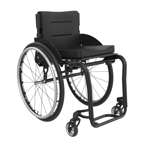 Rehasense Icon 60 Rigid Active Wheelchair - Active Mobility Ltd