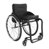 Rehasense Icon 60 Rigid Active Wheelchair - Active Mobility Ltd