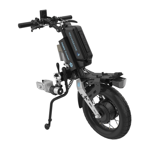 Rehasense PAWS Cruiser 16" – Power Add - On for Wheelchairs - Active Mobility Ltd