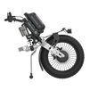 Rehasense PAWS Tourer 20" – Off - Road Power Add - On for Wheelchairs - Active Mobility Ltd