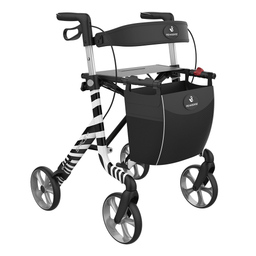 Rehasense Space LX – Lightweight Rollator