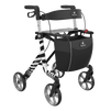 Rehasense Space LX – Lightweight Rollator - Active Mobility Ltd