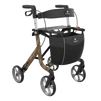 Rehasense Space LX – Lightweight Rollator - Active Mobility Ltd