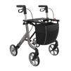 Rehasense Space LX – Lightweight Rollator - Active Mobility Ltd