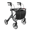 Rehasense Space LX – Lightweight Rollator - Active Mobility Ltd