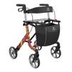 Rehasense Space LX – Lightweight Rollator - Active Mobility Ltd