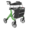 Rehasense Space LX – Lightweight Rollator - Active Mobility Ltd
