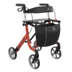 Rehasense Space LX – Lightweight Rollator - Active Mobility Ltd