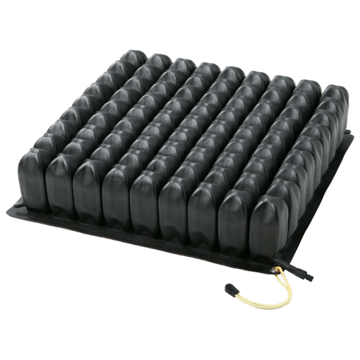 ROHO® HIGH PROFILE® Single Compartment Cushion with cover - Active Mobility Ltd