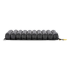 ROHO® LOW PROFILE® Single Compartment Cushion with cover - Active Mobility Ltd
