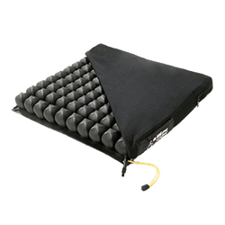 ROHO® LOW PROFILE® Single Compartment Cushion with cover - Active Mobility Ltd