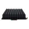 ROHO® QUADTRO SELECT® HIGH PROFILE® Cushion with cover - Active Mobility Ltd