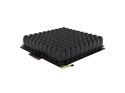 ROHO® QUADTRO SELECT® HIGH PROFILE® Cushion with cover - Active Mobility Ltd
