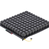 ROHO® QUADTRO SELECT® LOW PROFILE® Cushion with cover - Active Mobility Ltd