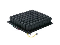 ROHO® QUADTRO SELECT® MID PROFILE® Cushion with cover - Active Mobility Ltd
