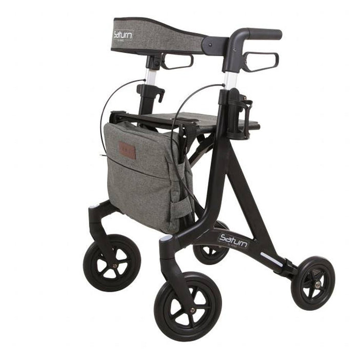 Rollator Saturn - Black