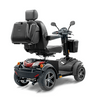 Scooterpac Ignite Grande - Luxury Mobility Scooter - Active Mobility Ltd