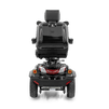 Scooterpac Ignite Grande - Luxury Mobility Scooter - Active Mobility Ltd