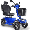 Scooterpac Ignite Mini – Compact Road Legal Mobility Scooter - Active Mobility Ltd