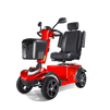 Scooterpac Ignite Mini – Compact Road Legal Mobility Scooter - Active Mobility Ltd