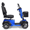 Scooterpac Ignite Mini – Compact Road Legal Mobility Scooter - Active Mobility Ltd