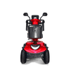 Scooterpac Ignite Mini – Compact Road Legal Mobility Scooter - Active Mobility Ltd