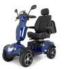 Scooterpac Ignite Sport Mobility Scooter – Luxury Class 3 Scooter with Sporty Edge - Active Mobility Ltd