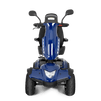 Scooterpac Ignite Sport Mobility Scooter – Luxury Class 3 Scooter with Sporty Edge - Active Mobility Ltd