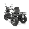 Scooterpac Invader – Ultimate Off - Road Mobility Scooter - Active Mobility Ltd