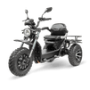 Scooterpac Invader – Ultimate Off - Road Mobility Scooter - Active Mobility Ltd
