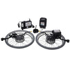 SD MotionDrive Wheelchair Power Add On - Active Mobility Ltd