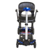 Smarti - Folding Mobility Scooter - Active Mobility Ltd