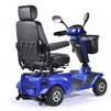Sterling S410 HP Compact 6mph Road Scooter 25 Stone 20-Mile 120-Amp Controller - Active Mobility Ltd