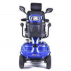 Sterling S410 HP Compact 6mph Road Scooter 25 Stone 20-Mile 120-Amp Controller - Active Mobility Ltd