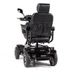 Sterling S700 8mph Road Scooter 25 Stone 28-Mile 2600W 4-Wheel Suspension - Active Mobility Ltd