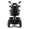 Sterling S700 8mph Road Scooter 25 Stone 28-Mile 2600W 4-Wheel Suspension - Active Mobility Ltd