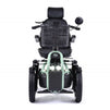 Sterling S800 By Scoozy 8mph Road Scooter 25 Stone 31-Mile Lithium Bike-Style Controls - Active Mobility Ltd