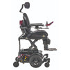 Preowned Quantum Edge 3 Stretto Electric Wheelchairs available from £1,833.75
