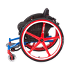 Permobil TiLite Pilot Active Wheelchair