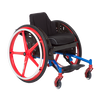 Permobil TiLite Pilot Active Wheelchair