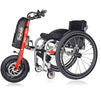 Triride Special Compact Power Assist Trike – Portable and Powerful